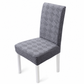 ⏳Limited-time 50% off⏰Universal Stretch Knitted Dining Chair Cover🪑🛡️