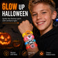 Kids LED Halloween Glow Bracelet