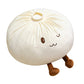 ⏳Time-Limited Special⏰Cute Bao Bun Plush Pillow