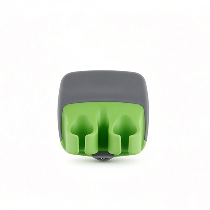 🥕 BUY 1 GET 1 FREE! ✌️ Two-Finger Vegetable Peeler – Handy, Compact, Easy To Store 🥒