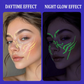 📢📢Buy 1 Get Free 1 ⏰Halloween Luminous Face Tattoo Stickers