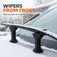 🔥2-Pack Car Stand Plastic Anti-Freeze Wiper Protector for Winter