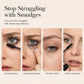 📢📢BUY 1 GET 1 FREE !! ⏰Double-Ended Waterproof Volumizing Mascara