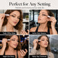 📢📢BUY 1 GET 1 FREE !! ⏰Double-Ended Waterproof Volumizing Mascara