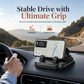 Mount Your Phone Instantly! Unshakable Suction Car Holder