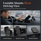 Mount Your Phone Instantly! Unshakable Suction Car Holder