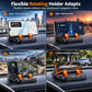 Mount Your Phone Instantly! Unshakable Suction Car Holder