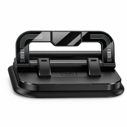 Mount Your Phone Instantly! Unshakable Suction Car Holder