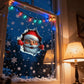 📢📢 50% OFF🎅Christmas Creative Wall Sticker