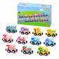 📢📢 50% OFF🚂Magnetic Wooden Number Train — Counting Fun for Ages 3+ 🎁