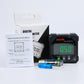 ⚡ 50% OFF! ✨ IP54 Magnetic Digital Angle Finder & Inclinometer with Backlit LCD Screen 📐