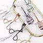 Professional Wide-Angle Eyelash Curler