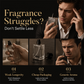 🔥 50% OFF 💎 Fougère Eau de Parfum – 100ml Classic Perfume Gift Box with Crackle Glass Bottle for Men & Women ✨🎁