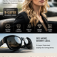 👓 50% OFF! Attention, glasses wearers: these oversized sunglasses slide right over your own glasses and make you look like a movie star—no expensive clip-ons, no fiddling with lenses!