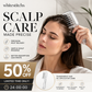 🥳HOT SALE🥳💞10K+ SOLD! Hair Oil Comb – From £7.99! Precision rollers, even dispensing & scalp massage. No waste, no mess – grab yours! ✅