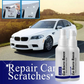 ⏰ Now only 50% off!🔥Car paint scratch repair spray🚙Suitable For All Colors Car Paint